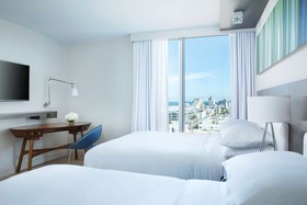 Hyatt Centric South Beach Miami