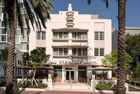 Berkeley Shore Hotel