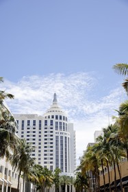 Loews Miami Beach Hotel