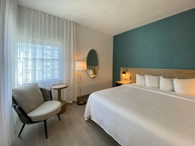 Marseilles Hotel