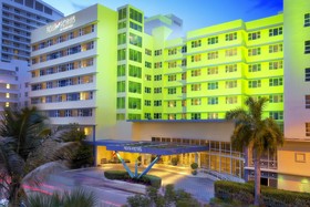 Radisson Resort Miami Beach