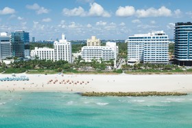 Riu Plaza Miami Beach Hotel