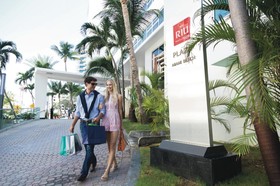 Riu Plaza Miami Beach Hotel