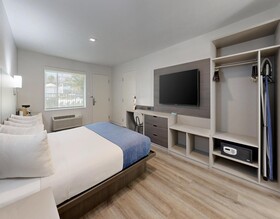 Avanti International Resort