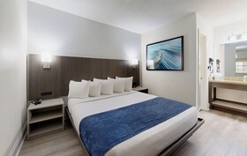 Avanti International Resort