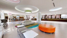 Avanti International Resort