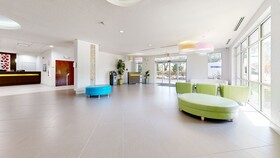 Avanti International Resort