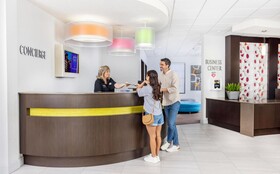 Avanti International Resort