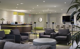 Avanti International Resort