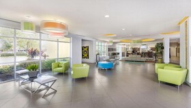Avanti International Resort