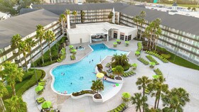 Avanti International Resort
