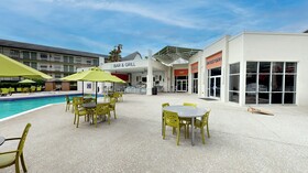 Avanti International Resort