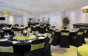 Avanti International Resort