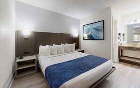 Avanti International Resort