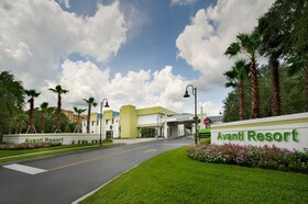 Avanti International Resort