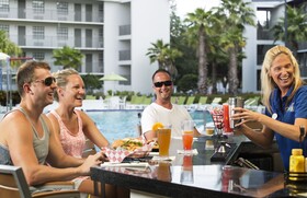 Avanti International Resort