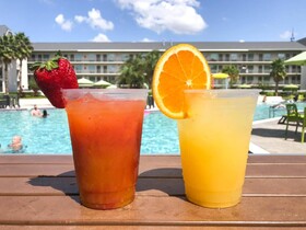 Avanti International Resort