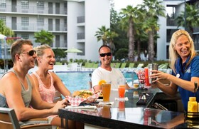 Avanti International Resort