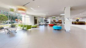 Avanti International Resort