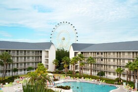 Avanti International Resort