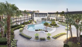 Avanti International Resort