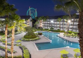 Avanti International Resort