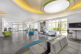 Avanti International Resort