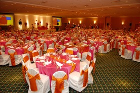 The Florida Hotel and Conference Center Best Western Premier Collection
