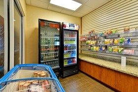 Comfort Inn & Suites Near Universal Orlando Resort-Convention Ctr.