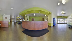 Comfort Inn & Suites Near Universal Orlando Resort-Convention Ctr.