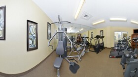 Comfort Inn & Suites Near Universal Orlando Resort-Convention Ctr.