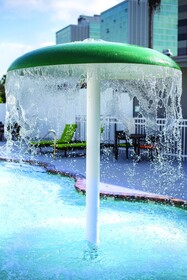 Holiday Inn & Suites Across From Universal Orlando