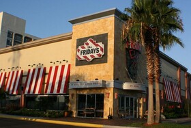 Holiday Inn & Suites Across From Universal Orlando