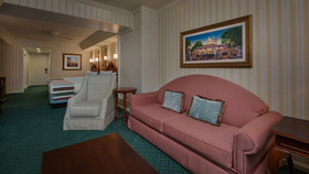 Disney's BoardWalk Inn