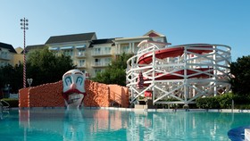 Disney's Boardwalk Inn & Villas