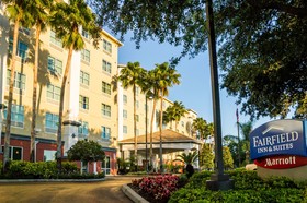 Fairfield Inn & Suites Orlando International Drive/Convention Center