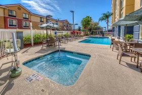 Fairfield Inn & Suites Orlando Near Universal Orlando
