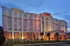 Hampton Inn & Suites Orlando Airport @ Gateway Village