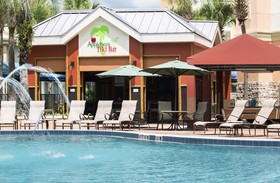 Holiday Inn Resort Orlando Lake Buena Vista