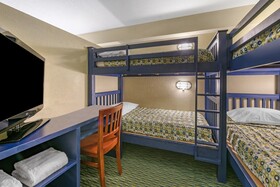 Holiday Inn Resort Orlando Lake Buena Vista