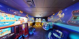 Holiday Inn Resort Orlando Lake Buena Vista