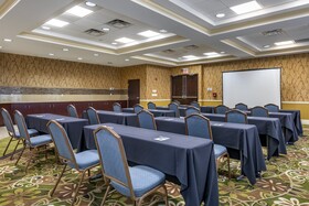 Holiday Inn Resort Orlando Lake Buena Vista