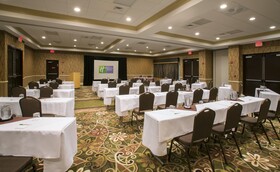 Holiday Inn Resort Orlando Lake Buena Vista