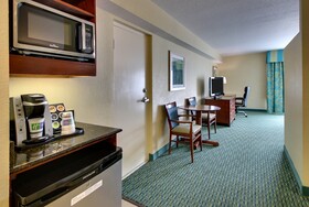 Holiday Inn Resort Orlando Lake Buena Vista