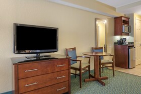 Holiday Inn Resort Orlando Lake Buena Vista