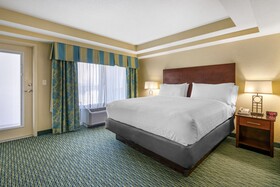 Holiday Inn Resort Orlando Lake Buena Vista