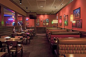Holiday Inn Resort Orlando Lake Buena Vista