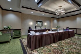 Holiday Inn Resort Orlando Lake Buena Vista