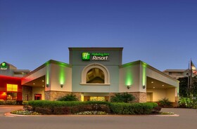 Holiday Inn Resort Orlando Lake Buena Vista