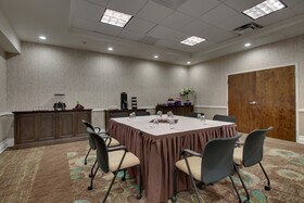 Holiday Inn Resort Orlando Lake Buena Vista